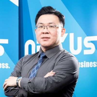 (Terry) Shing Yan YIM